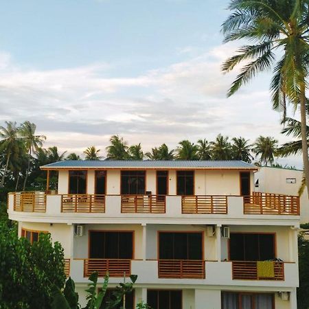 Cowry Inn Фулиду Екстериор снимка
