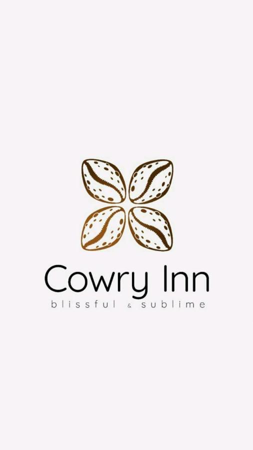 Cowry Inn Фулиду Екстериор снимка