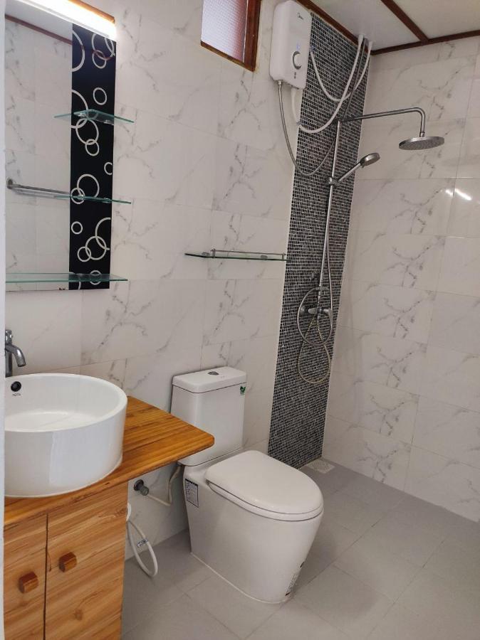 Cowry Inn Фулиду Екстериор снимка